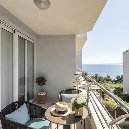 Adriatic Queen Rooms & Apartments Split Exterior photo