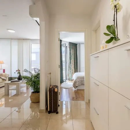 Adriatic Queen Rooms & Apartments Split Exterior photo